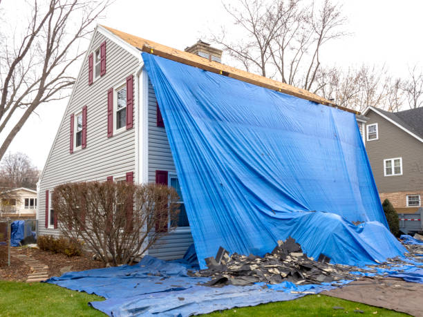 Best Commercial Junk Removal  in Jackson, MI